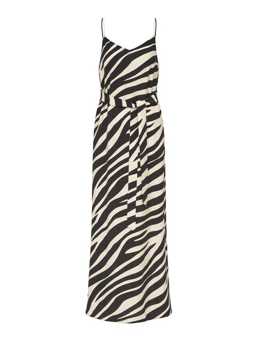 LeGer by Lena Gercke Kjole 'Joaline'  creme / sort