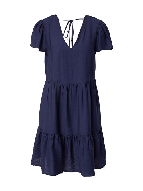 VERO MODA Kjole 'VMPALINA'  navy