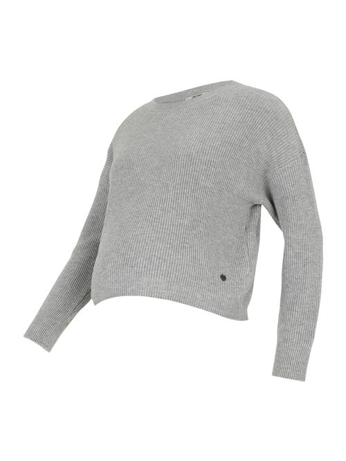 LOVE2WAIT Pullover  grå-meleret