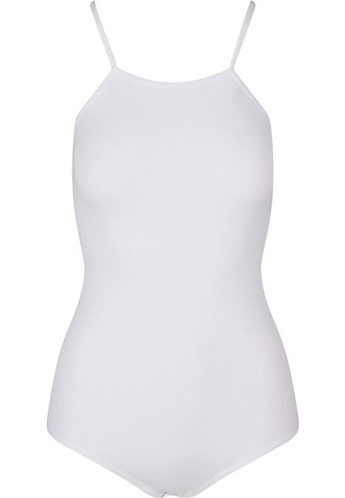 Urban Classics Body  hvid