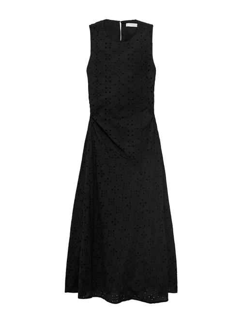 MANGO Sommerkjole 'PEACH'  sort