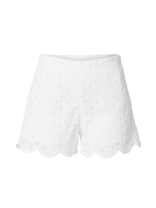 OH APRIL Bukser 'Kane'  offwhite