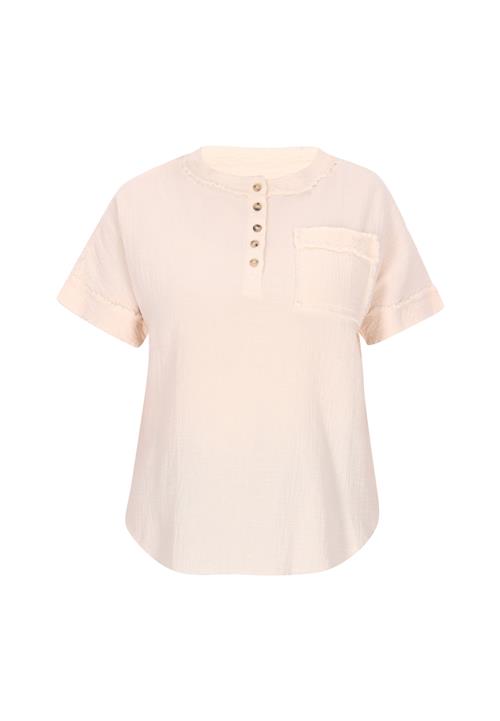 usha FESTIVAL Bluse  creme