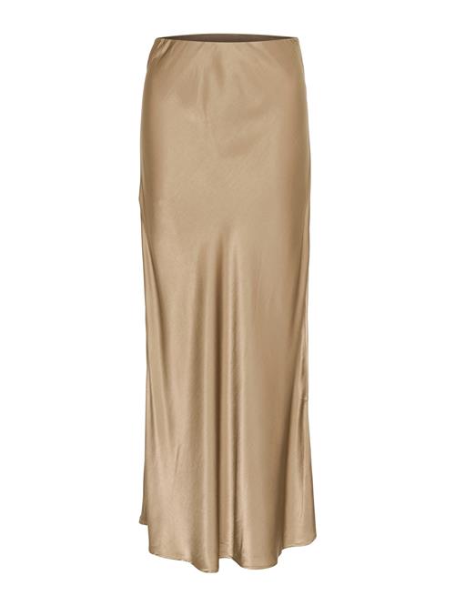 My Essential Wardrobe Nederdel 'EstelleMW'  lysebrun