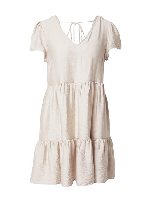 VERO MODA Kjole 'VMPALINA'  ecru