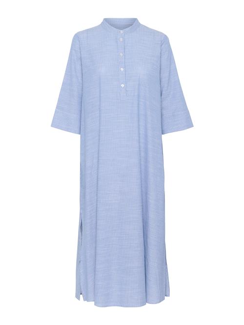 My Essential Wardrobe Kjole 'SKyeMW'  blå / hvid