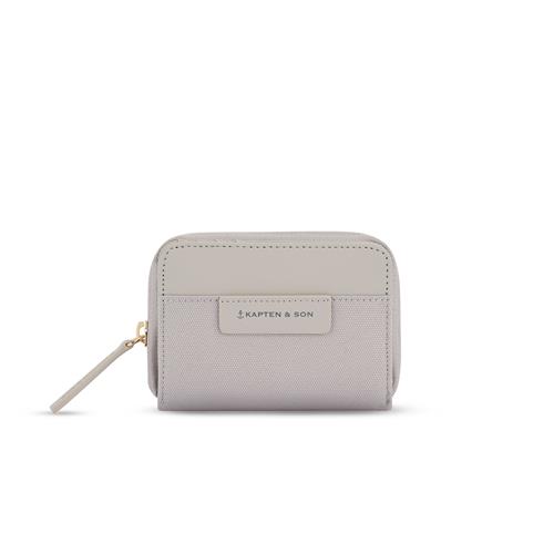 Kapten & Son Rygsæk 'Bergen Pro Small'  greige