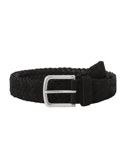 Guido Maria Kretschmer Men Bælte 'Bruno'  sort