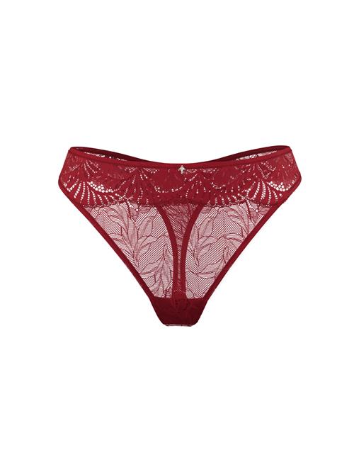 JOOP! String 'Beautiful'  blodrød