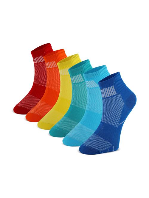 Crea Socks Støvletter 'Sport'  blandingsfarvet