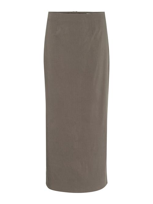 My Essential Wardrobe Nederdel 'Sora'  mørkegrå