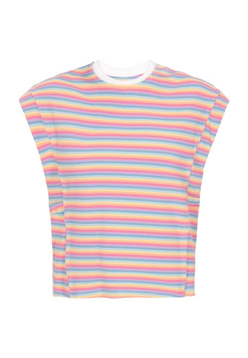 usha BLUE LABEL Shirts  blandingsfarvet