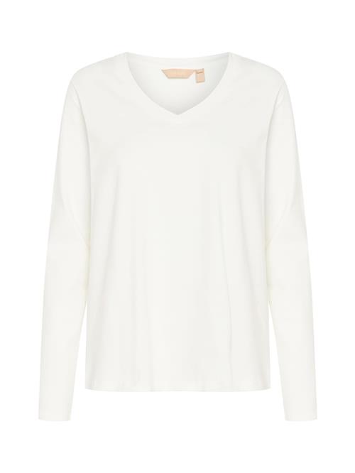 CULTURE Shirts  creme