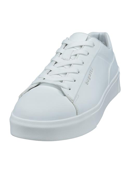 bugatti Sneaker low  hvid