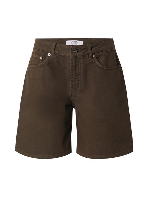 RÆRE by Lorena Rae Jeans  brun