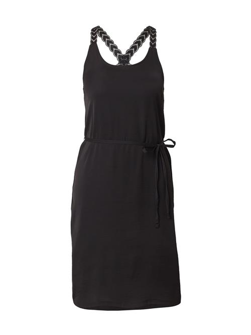 ONLY Kjole 'ONLTILDE'  sort