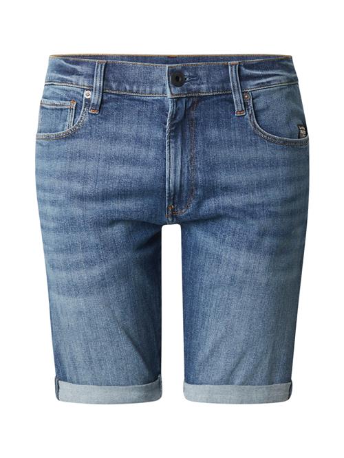 G-STAR Jeans  blue denim