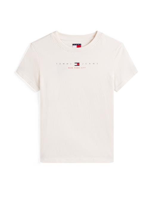 Tommy Jeans Shirts  uldhvid