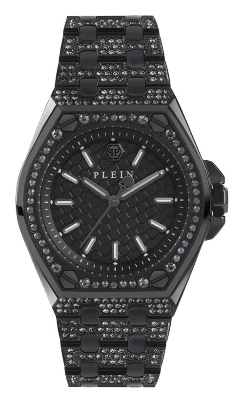 Philipp Plein Analogt ur 'Extreme'  sort