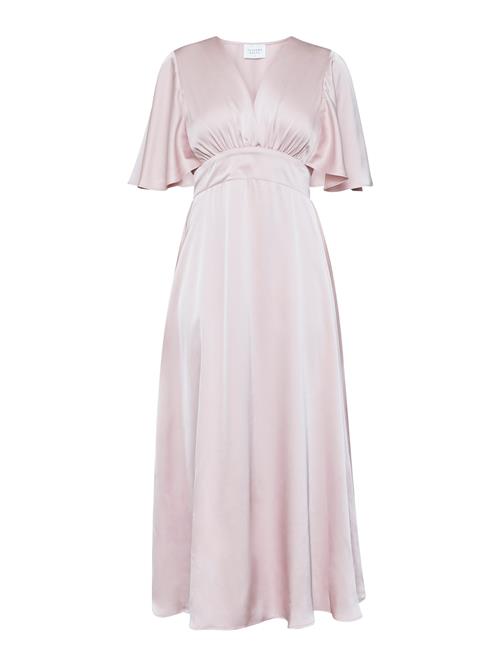 SISTERS POINT Kjole 'GISELA'  lyserød