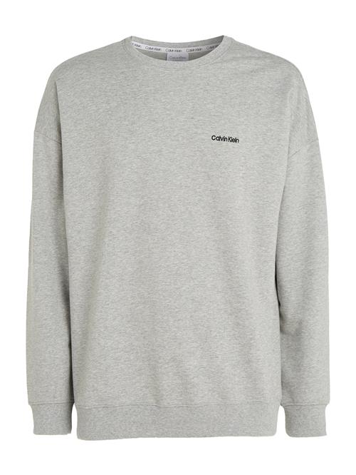 Calvin Klein Sweatshirt  grå