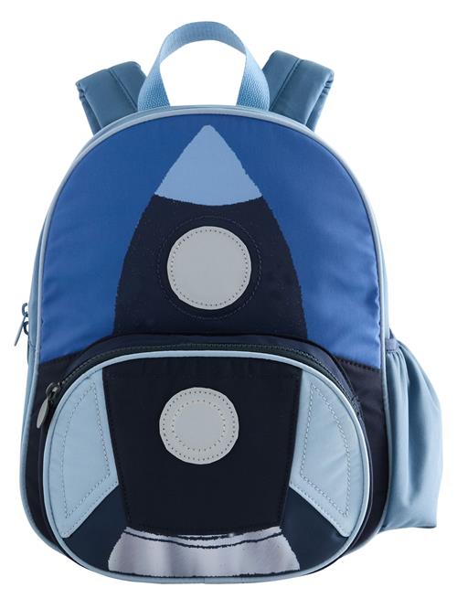 Next Rygsæk  royalblå / lyseblå / mørkeblå / grå