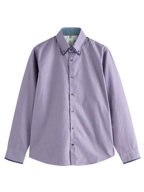 Next Skjorte  lilla / brombær