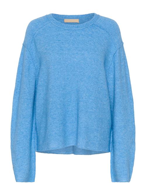 CULTURE Pullover 'Calay'  azur