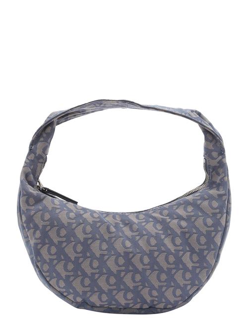 Calvin Klein Skuldertaske  ecru / safir