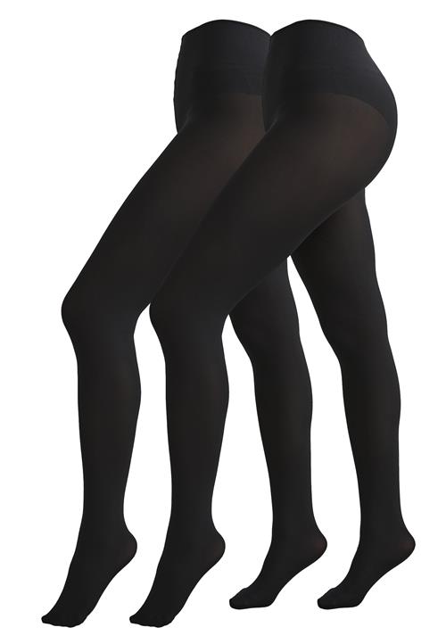 Next Strømpebukser  sort