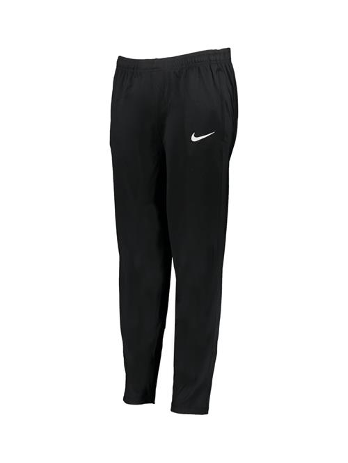 NIKE Sportsbukser  sort