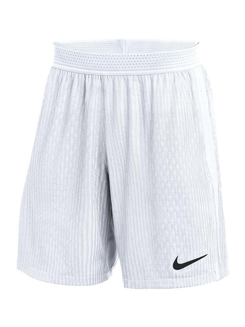 NIKE Sportsbukser 'Vapor V'  sort / offwhite