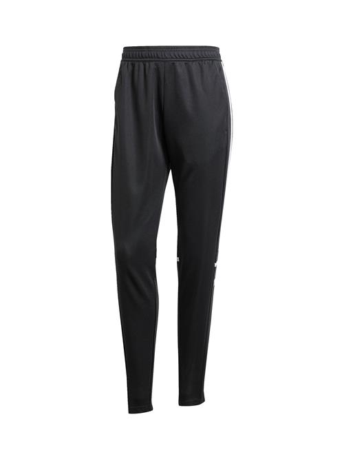 ADIDAS PERFORMANCE Sportsbukser 'Squadra 25'  sort / hvid