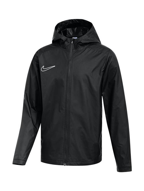 NIKE Sportsjakke 'Academy 25'  sort / hvid