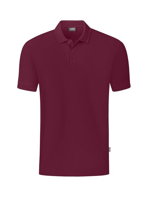JAKO Funktionsskjorte  bordeaux