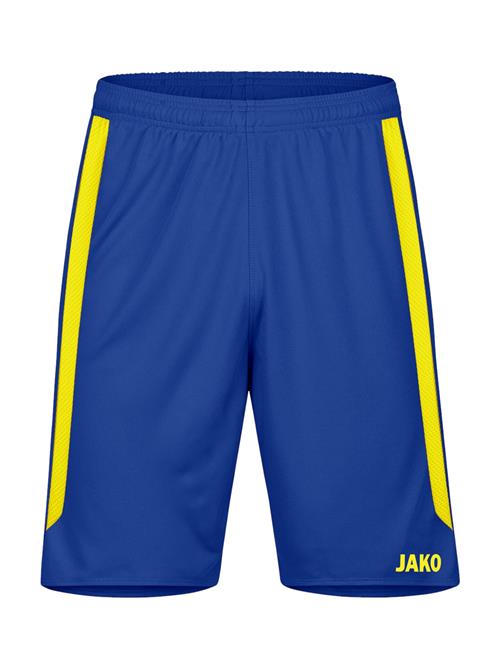 JAKO Sportsbukser  blå / gul