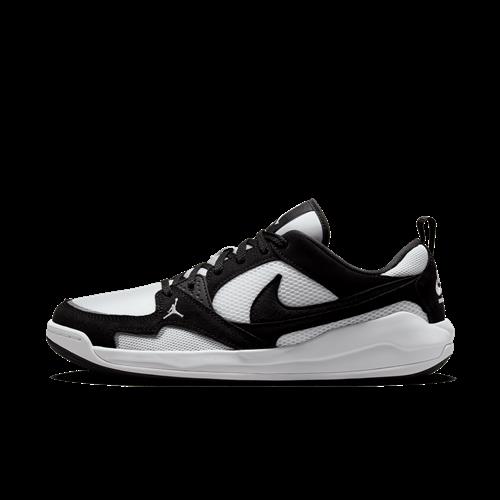 Jordan CMFT Era-sko til mænd - sort