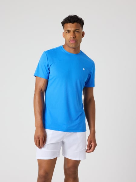 Björn Borg Ace Light T-shirt Blå, XL