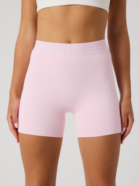Björn Borg Borg Short Tights Pink, XXL