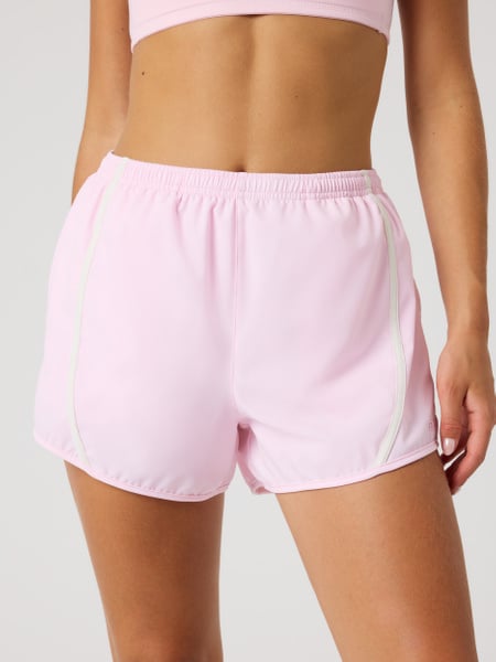 Björn Borg Borg Sports Shorts Pink, S