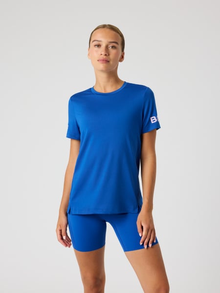 Björn Borg Borg T-shirt Blå, XS