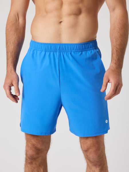 Björn Borg Ace Racquet Shorts 7 Inch Blå, XXL