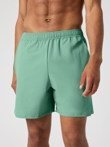 Björn Borg Ace Racquet Shorts 7 Inch Grøn, S