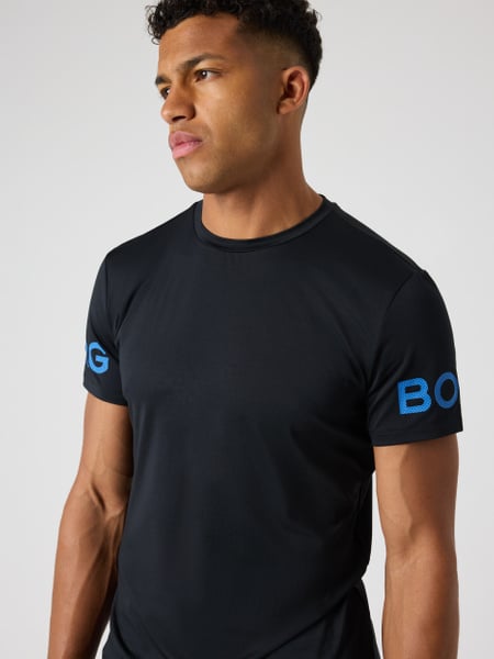 Björn Borg Borg T-shirt Sort, M