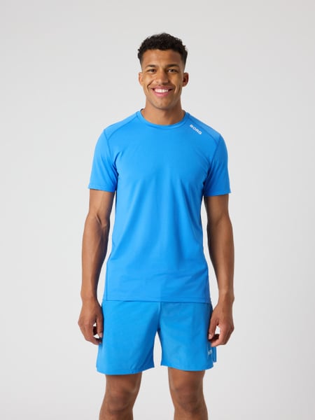 Björn Borg Borg Athletic T-shirt Blå, M