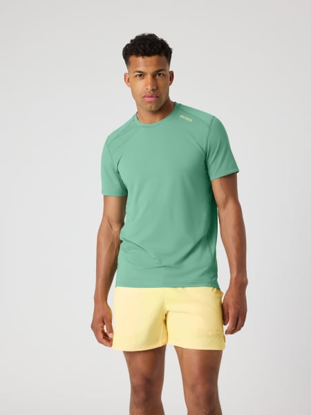 Björn Borg Borg Athletic T-shirt Grøn, S