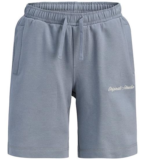 Jack & Jones Shorts - Sweat - JpstKarl - Tradewinds