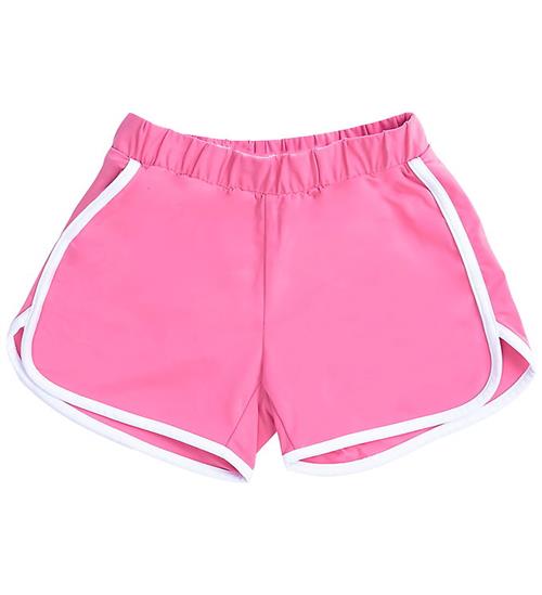 Petit Crabe Badeshorts - Alexa - UV50+ - Sugar Pop