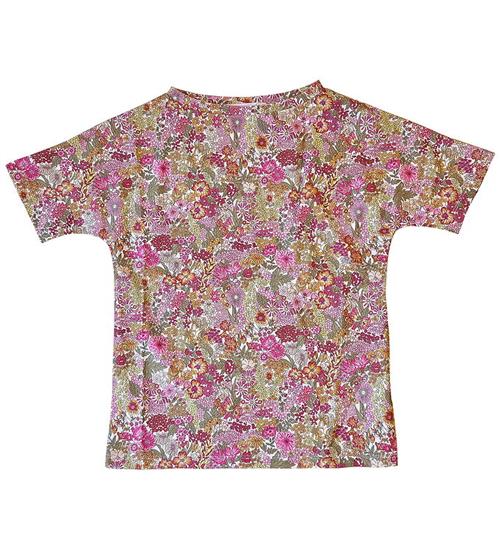 Petit Crabe Badebluse - Boatneck - UV50+ - Margaret Annie