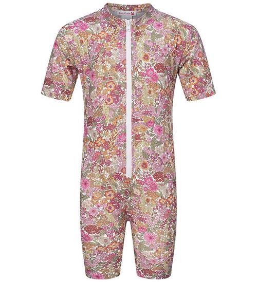 Petit Crabe Badeheldragt - Natsu - UPF50+ - Margaret Annie